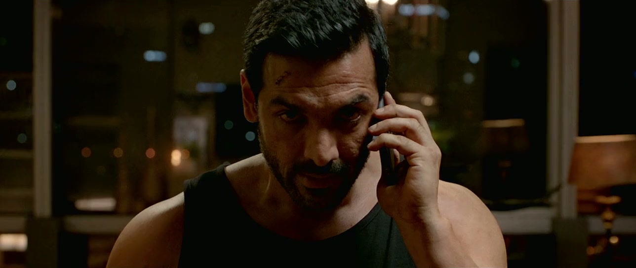 Satyameva Jayate Screenshot