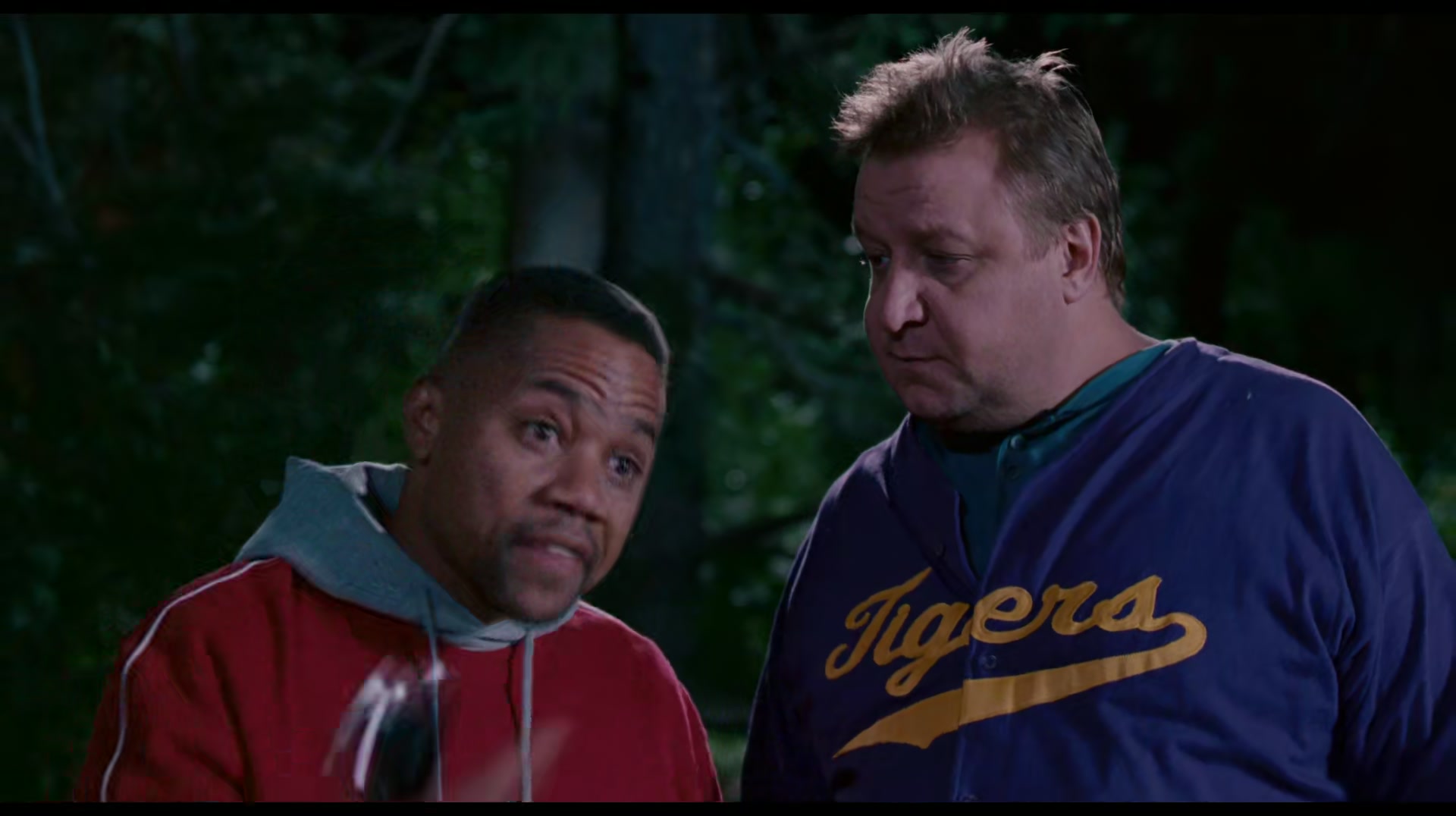 Daddy Day Camp Screenshot
