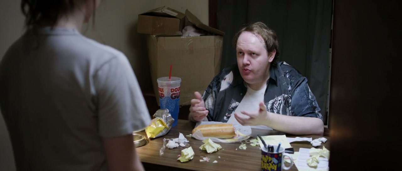 Uncle Peckerhead Screenshot