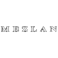 Mezlan logo