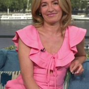 Cat Deeley 13th April 2026