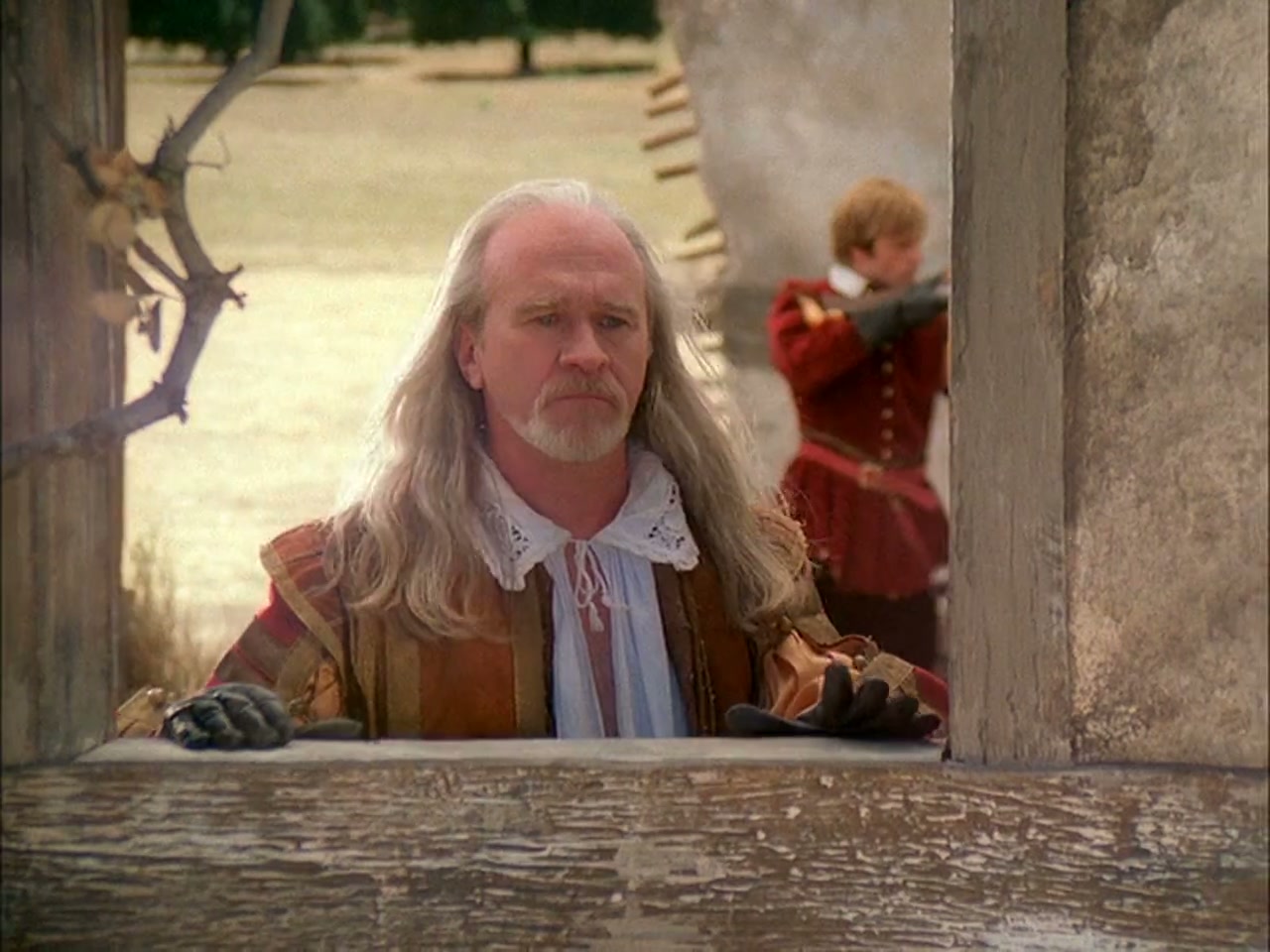 The King's Guard Screenshot
