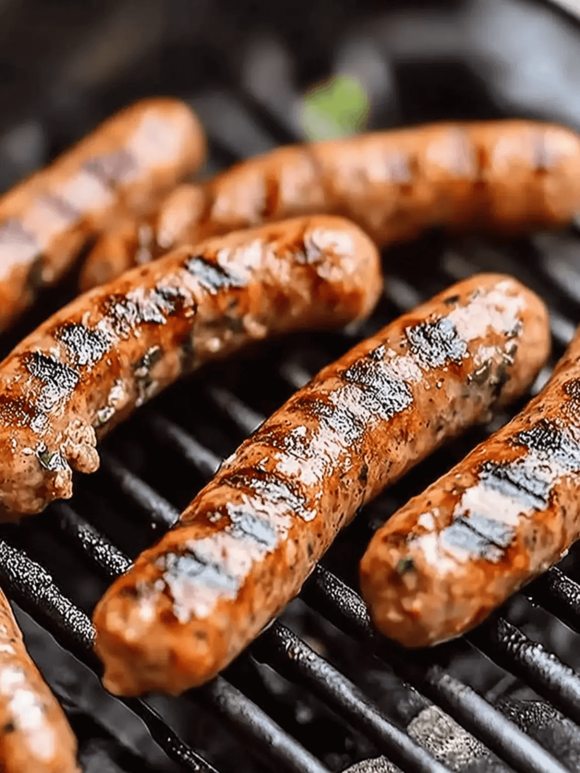 Homemade Merguez Sausage That’ll Spice Up Your Dinner Game step photo