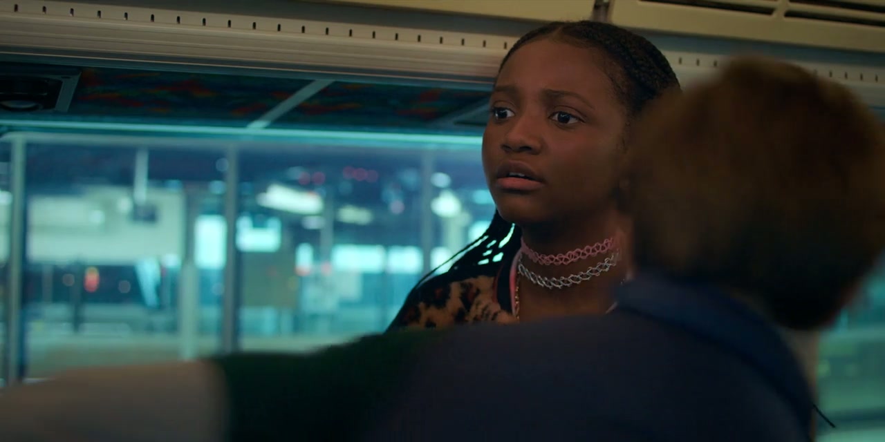 Better Nate Than Ever Screenshot
