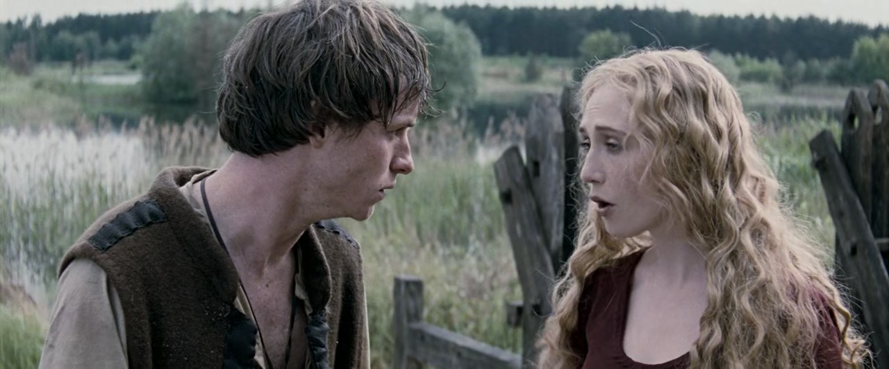 Black Death Screenshot