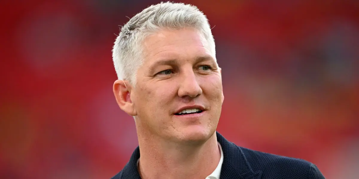 Bastian Schweinsteiger Sparks Outrage Ahead of Germany vs Ivory Coast