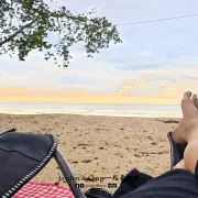 Telok Kerang Beach6