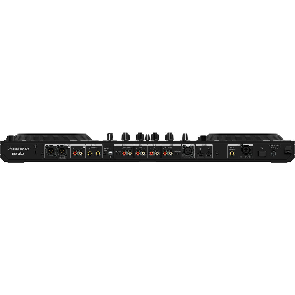 PIONEER DDJ-FLX10 - Imagen 4 de 4