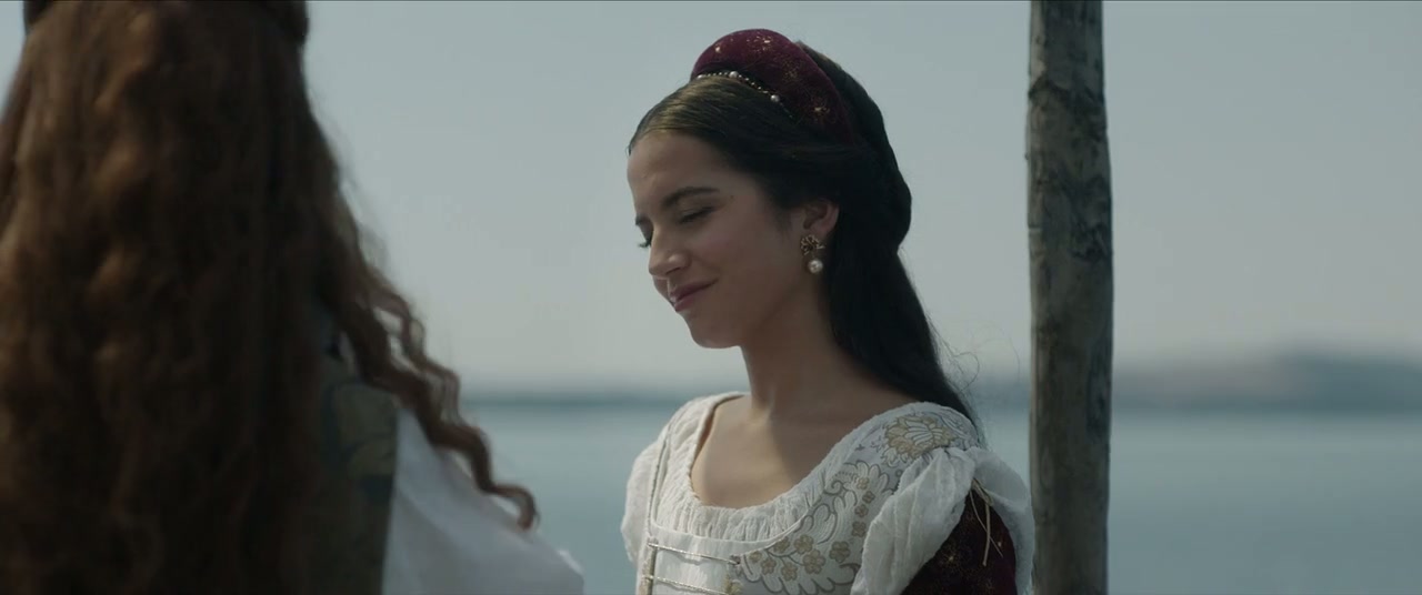 Rosaline Screenshot