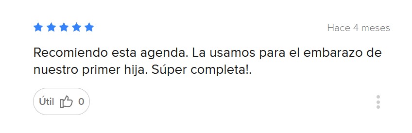 Rese&ntilde;a