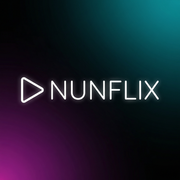 NunFlix Ai Chat - Movies & TV app icon