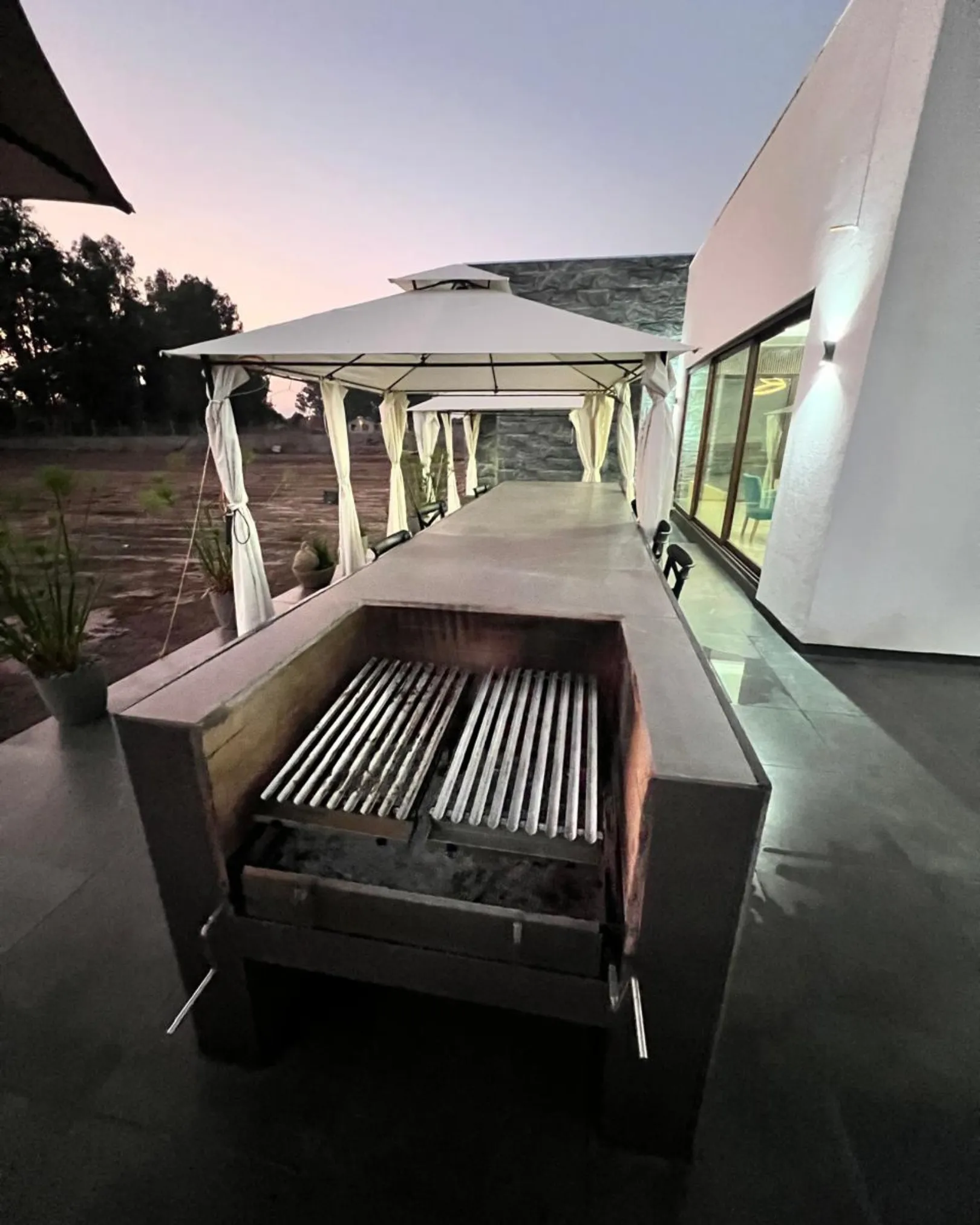 Casa Génova Vista 7