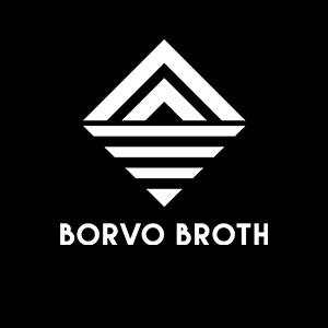 Borvo Broth logo