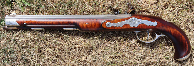 pistol 2