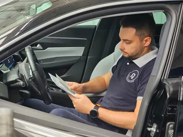 Certificatul de Conformitate devine digital, dar hârtia rămâne obligatorie