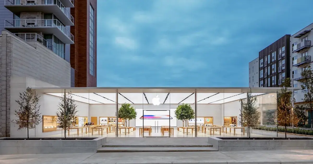 Apple's September Event Hinted by Employee Lottery
