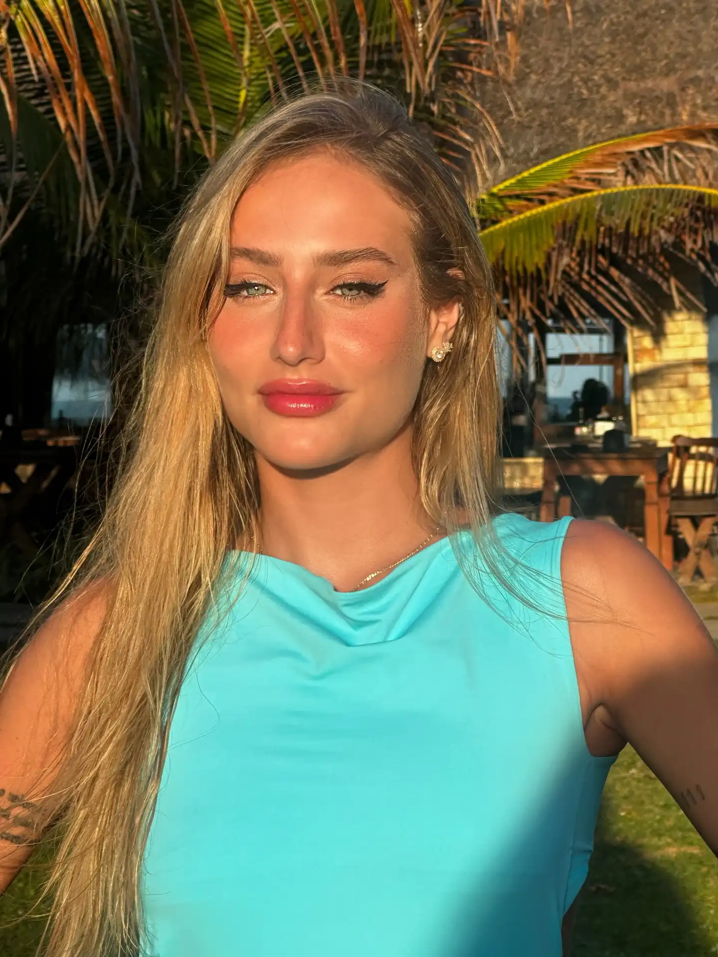 Bruna Griphao Wallpapers Insta Sport Bio (17)