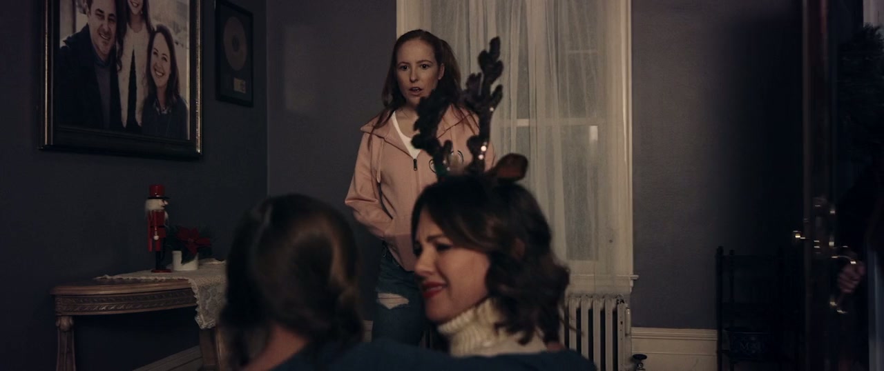 Babysitter Must Die Screenshot