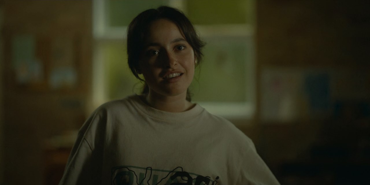 Playing Gracie Darling Screenshot