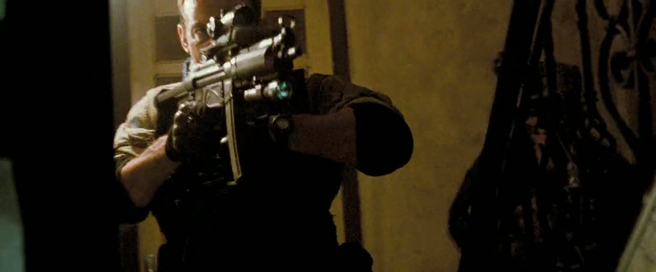 Green Zone Screenshot