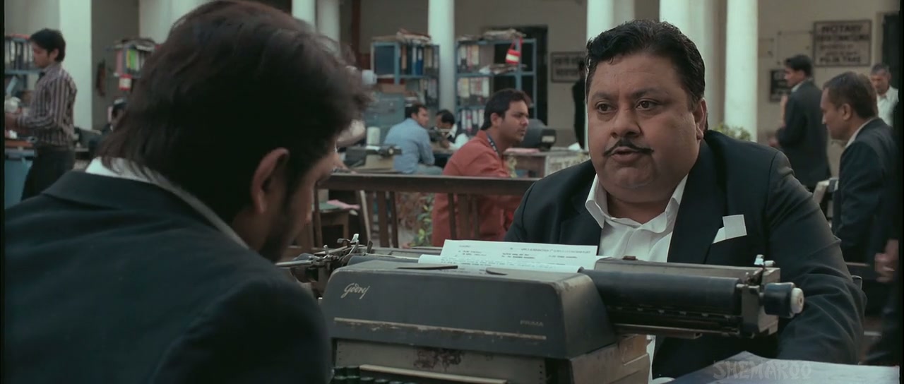 Jolly LLB Screenshot