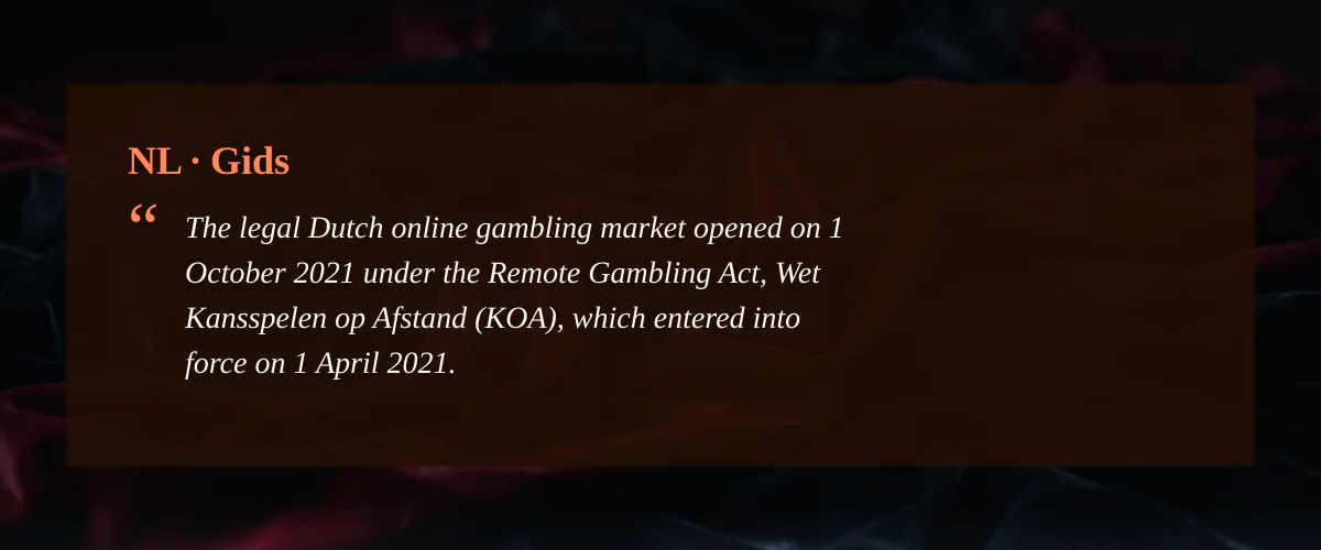 Verschil tosti brood en casino: hoe je de nederlandse gokmarkt leest als sportbettor — Gids