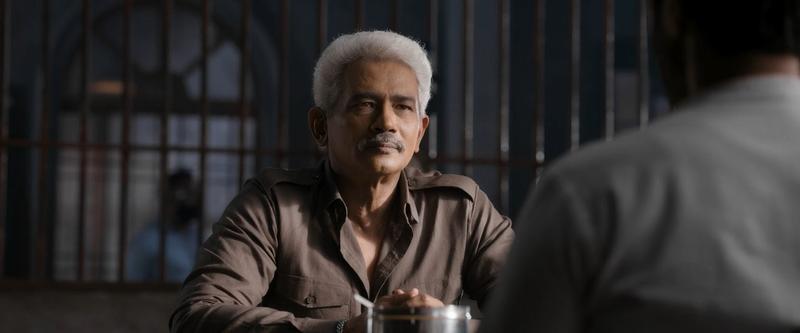 Dacoit (2026) SS5