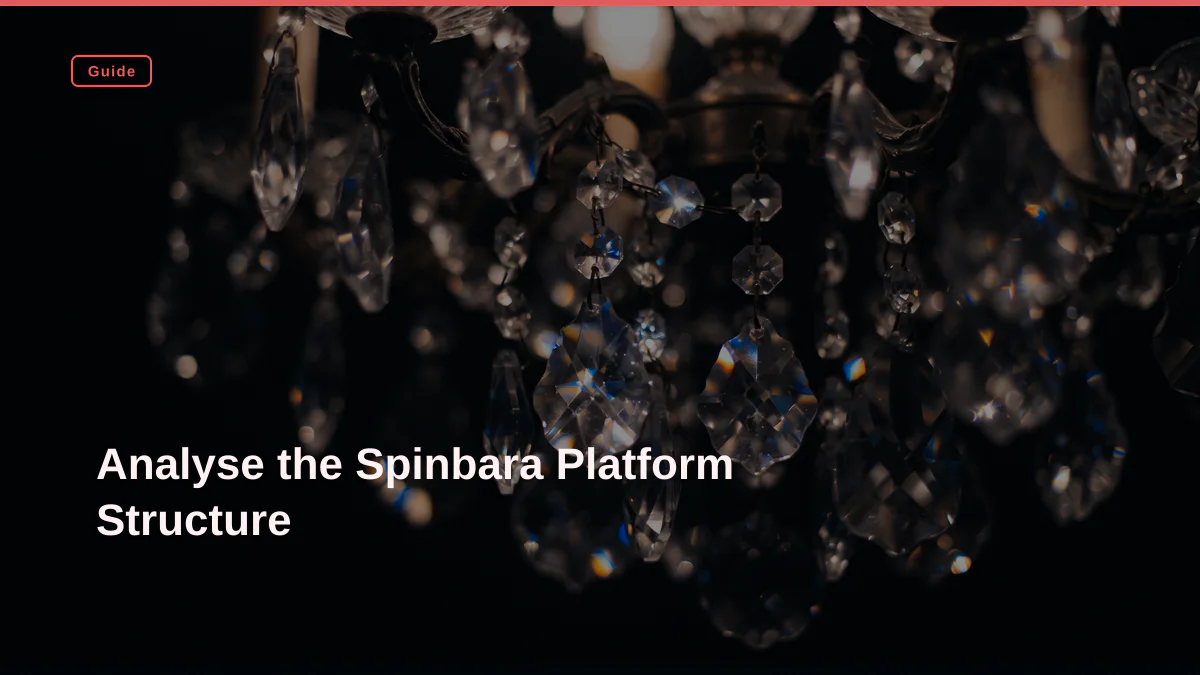 Analyse the Spinbara Platform Structure