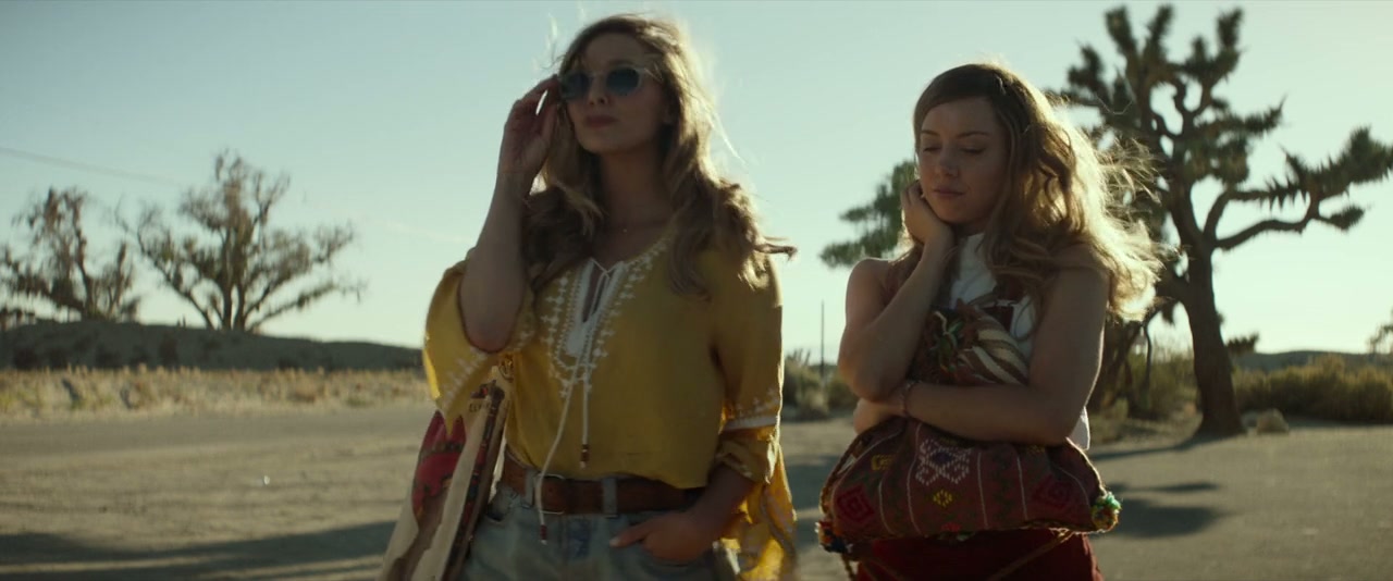 Ingrid Goes West Screenshot