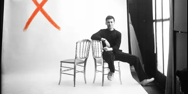 Richard Avedon: A Visionary in Photography