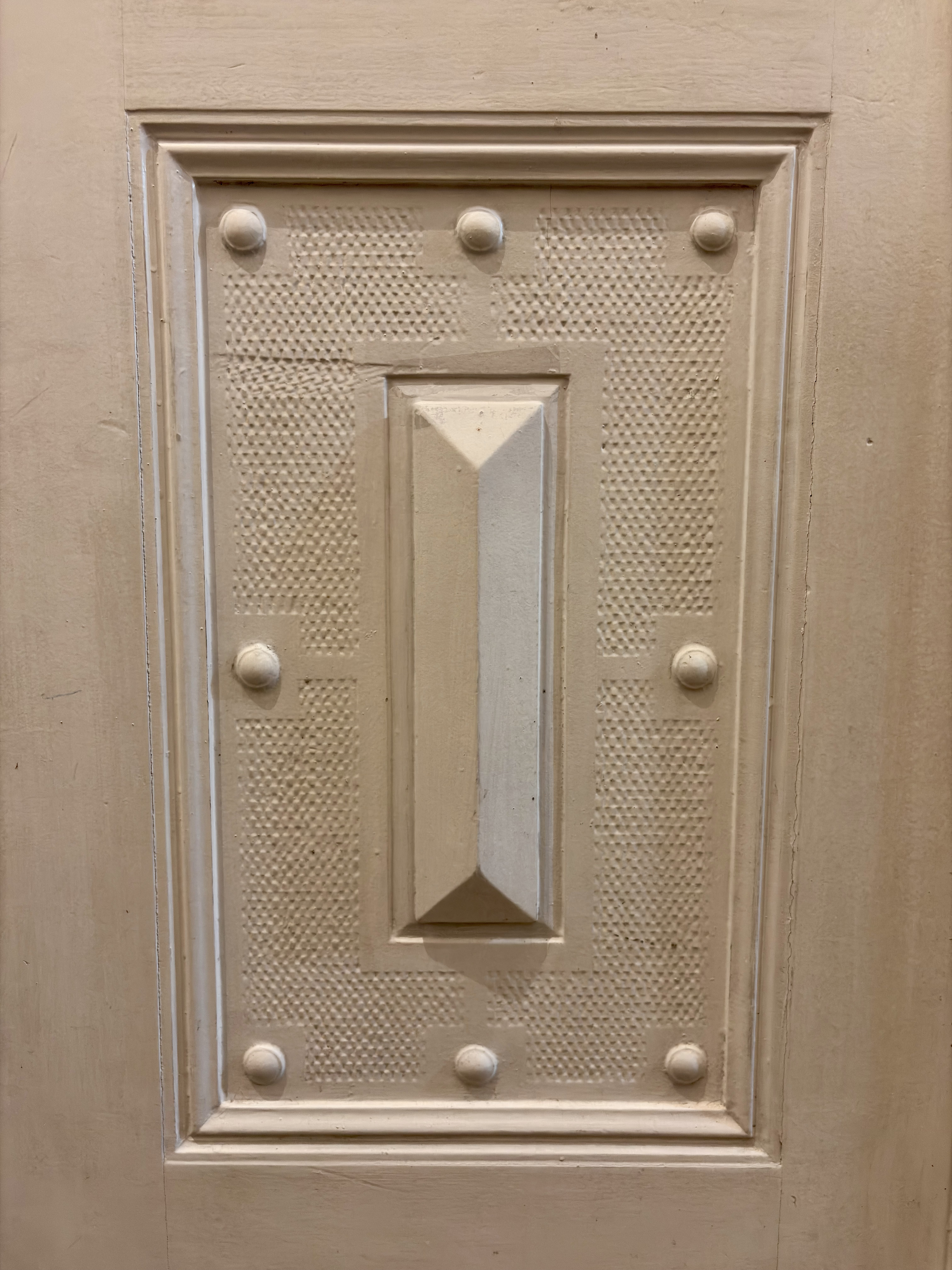 Casa Konder — detalhe 2