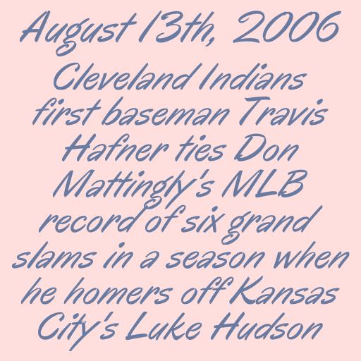 Happy anniversary to those who celebrate