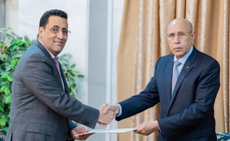 Illustration - En Mauritanie, un Premier ministre a démissionné puis repris ses fonctions le même jour
