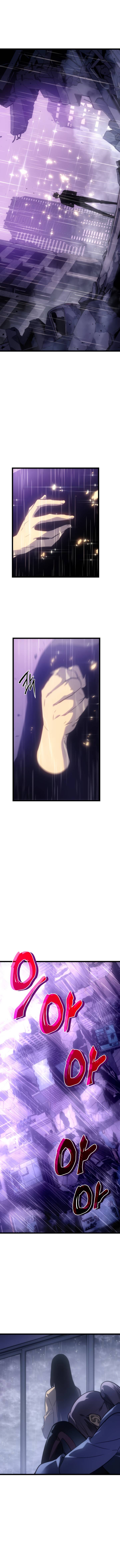 Read Solo Leveling Chapter 166 English - Page 10