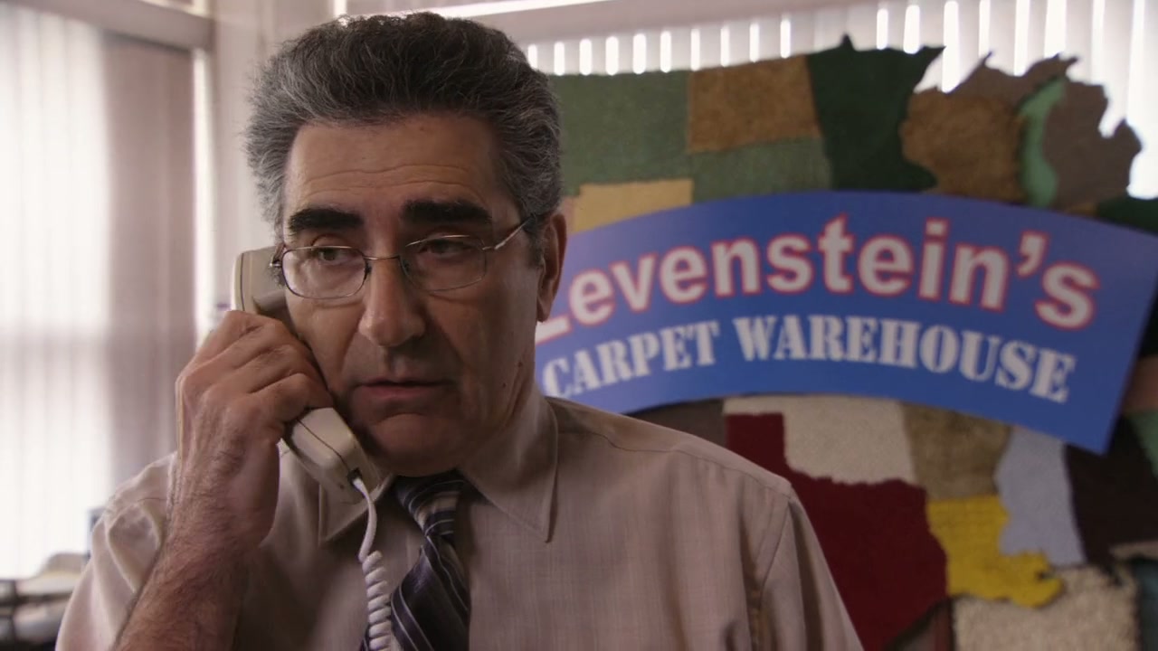 American Pie Presents: The Book of Love Screenshot
