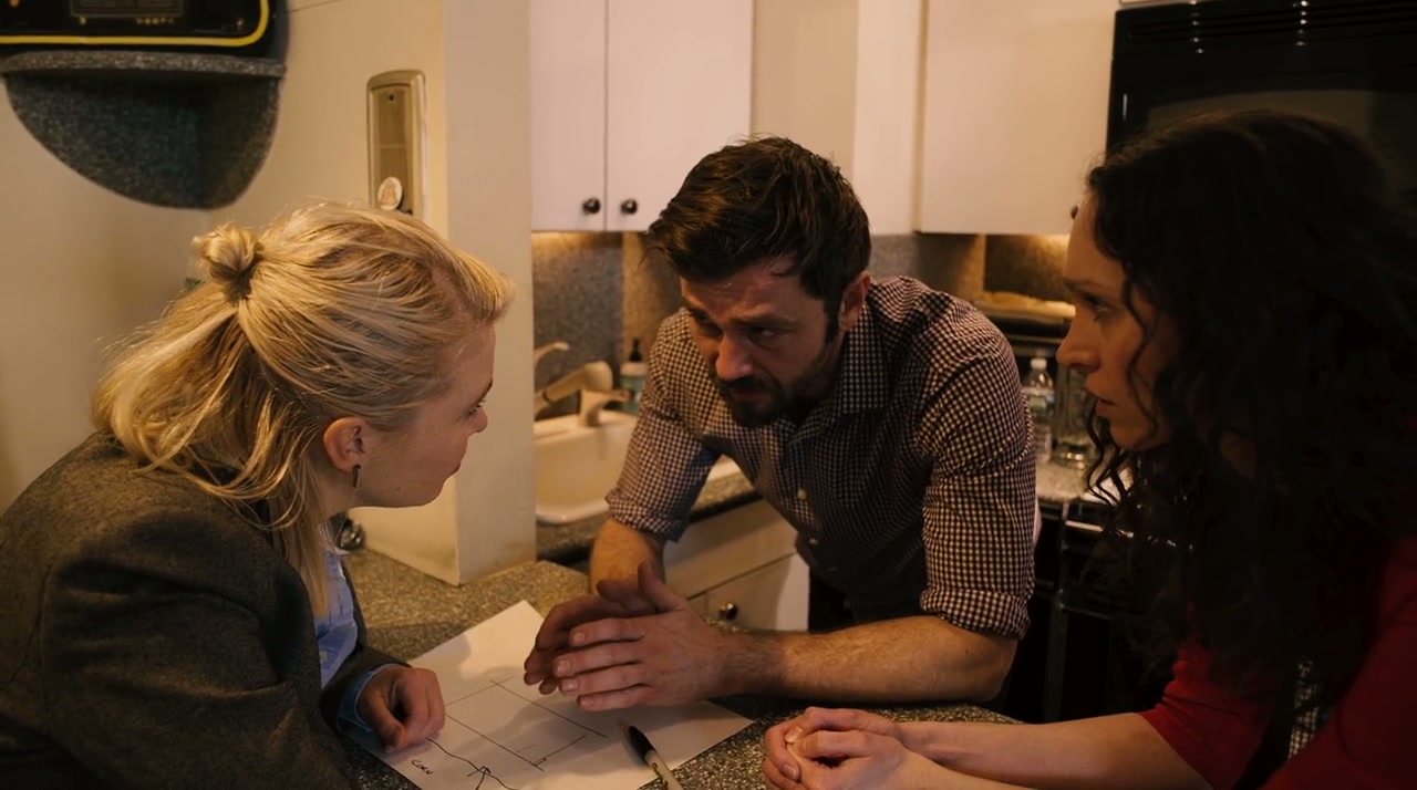 Hell House LLC II: The Abaddon Hotel Screenshot