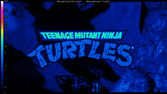 TMNT 107 H