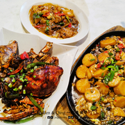 名门海鲜餐厅3