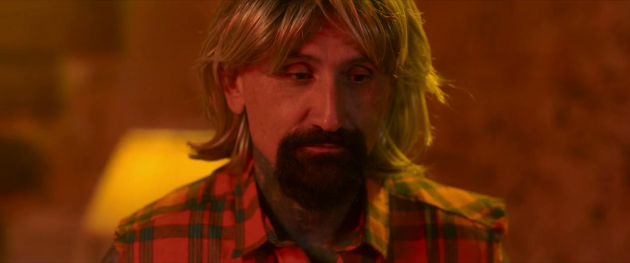 Johnny & Clyde Screenshot