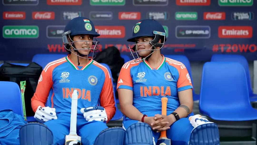 Youngest & Fastest to 3,000 T20I Runs