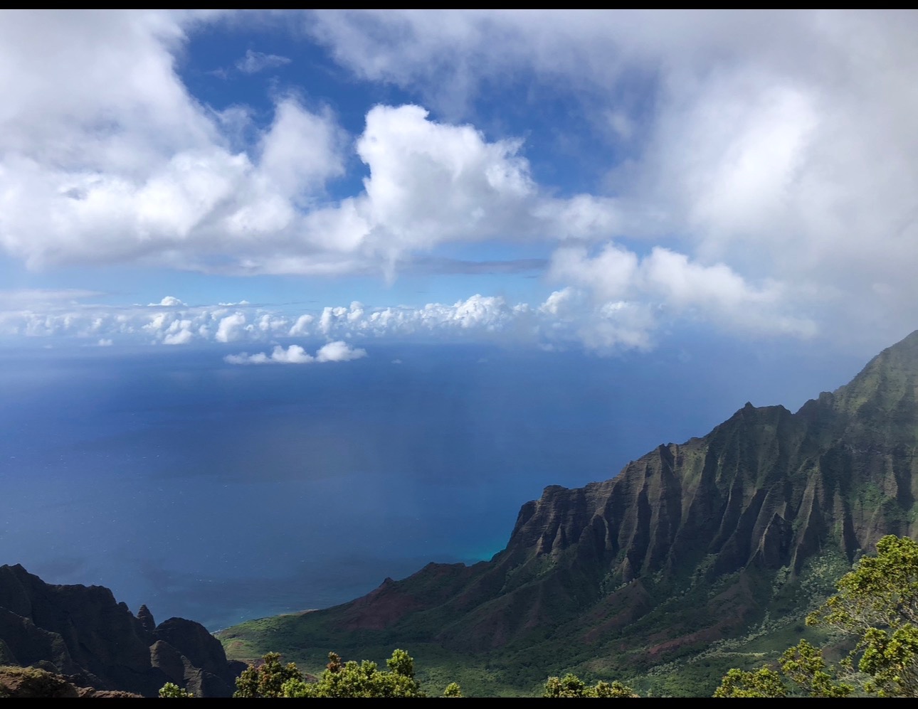 Kōkeʻe State Park: Kauai's Mountain Gem