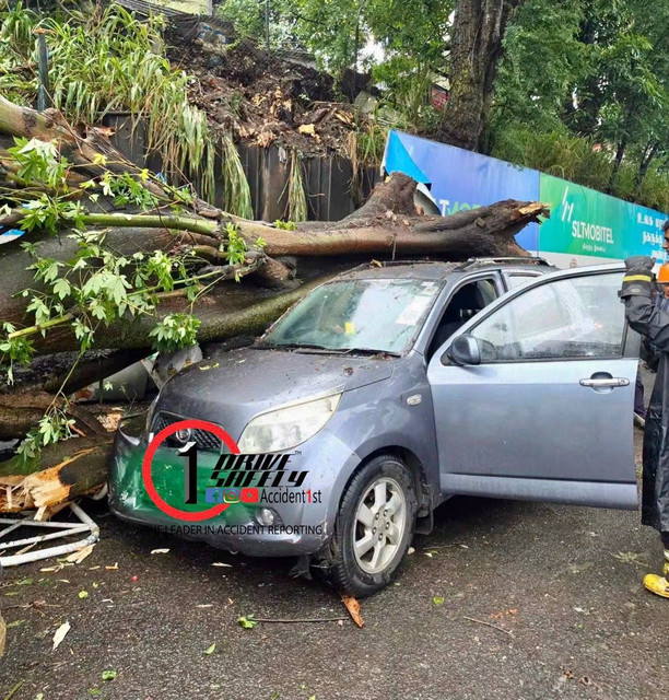 Incident Photo