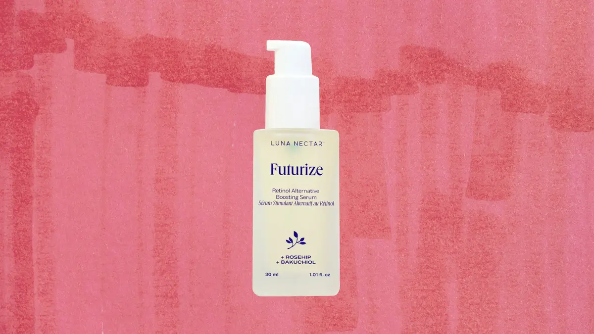 Retinol Alternative for Sensitive Skin