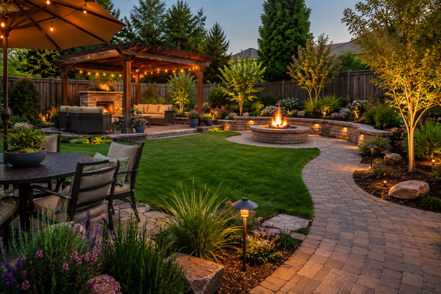 Backyard Landscaping Ideas That Transform Outdoor Living Spaces.png