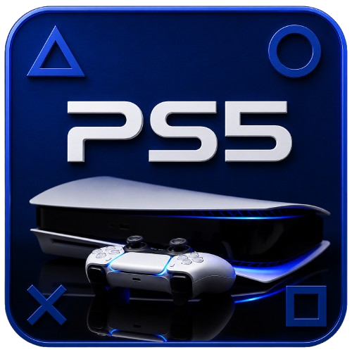 PS5