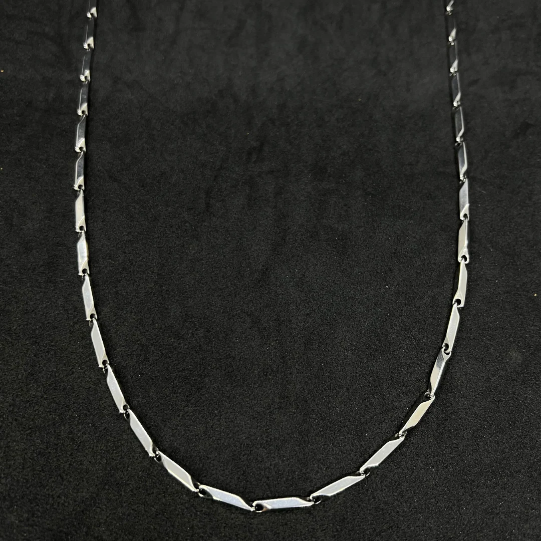 Cadena Martillada