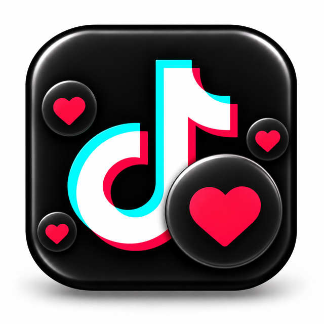 TikTok Like