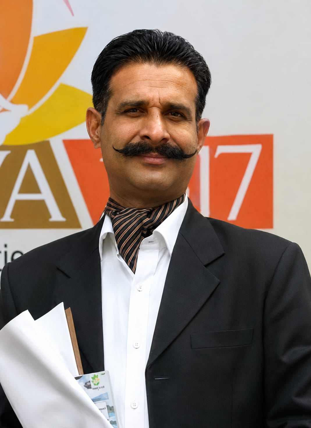 Dr. Bharat Bhushan Sharma BNHH