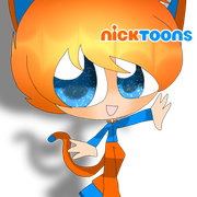Nicktoons