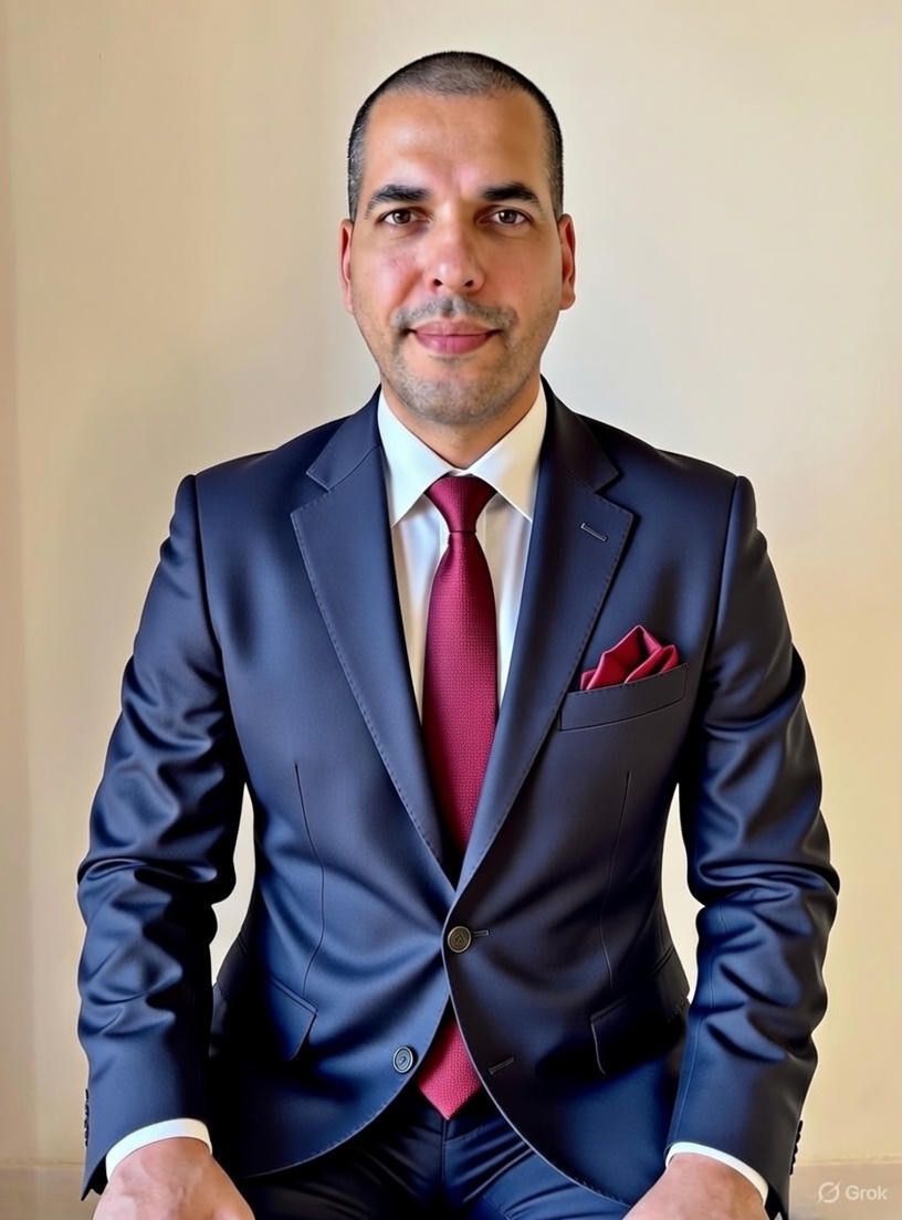 Major Murilo Sinque